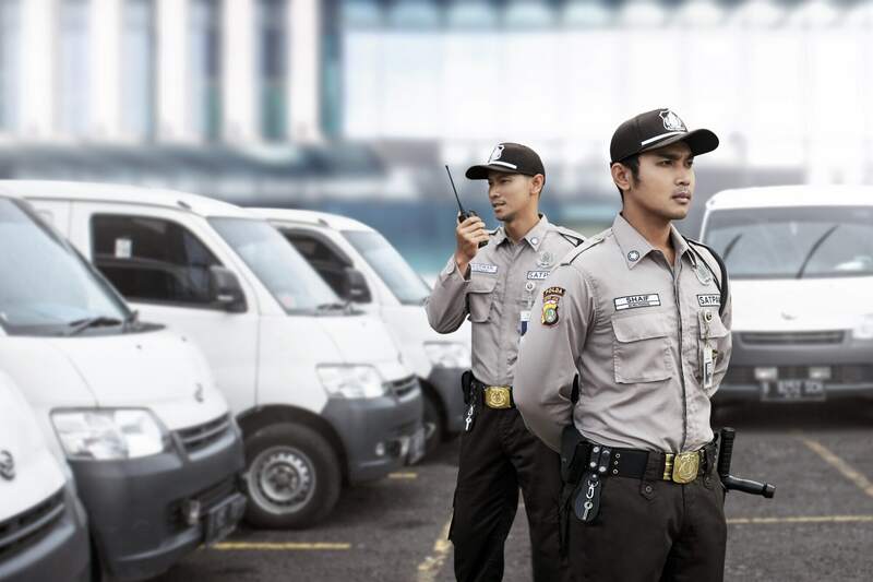 Tips Memilih Perusahaan Outsourcing Jasa Keamanan Jakarta