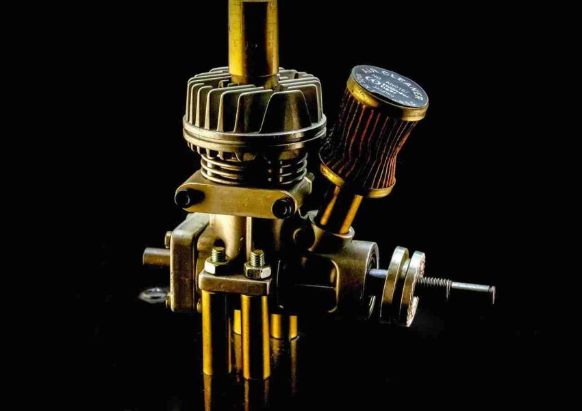 vibrator motor berkualitas